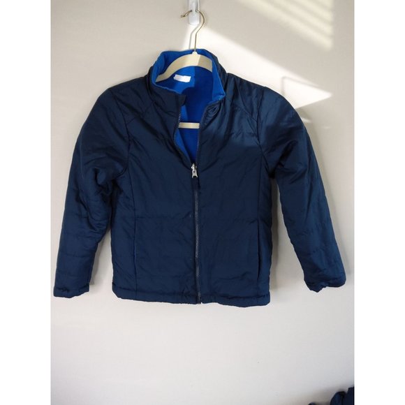 Children's Place Boys School Jacket - Picture 1 of 5
